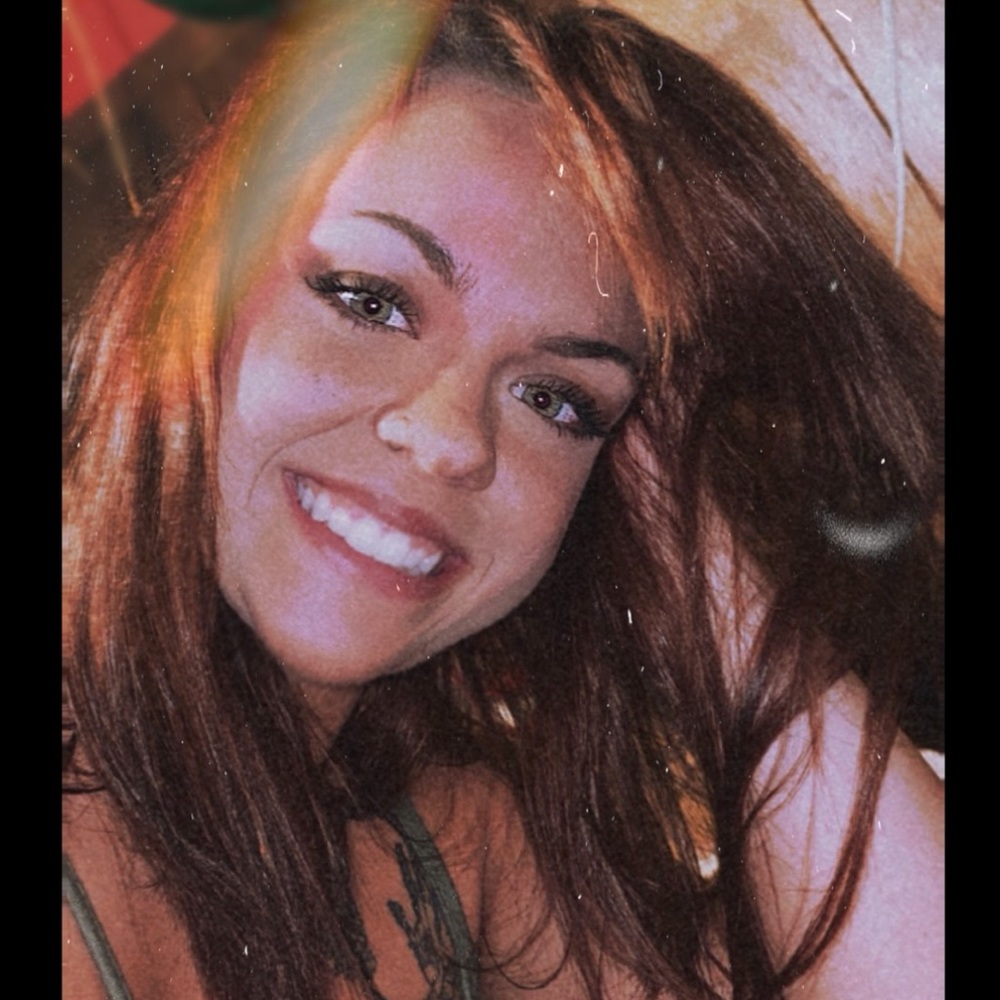 Meet your Posher, Shelby lee